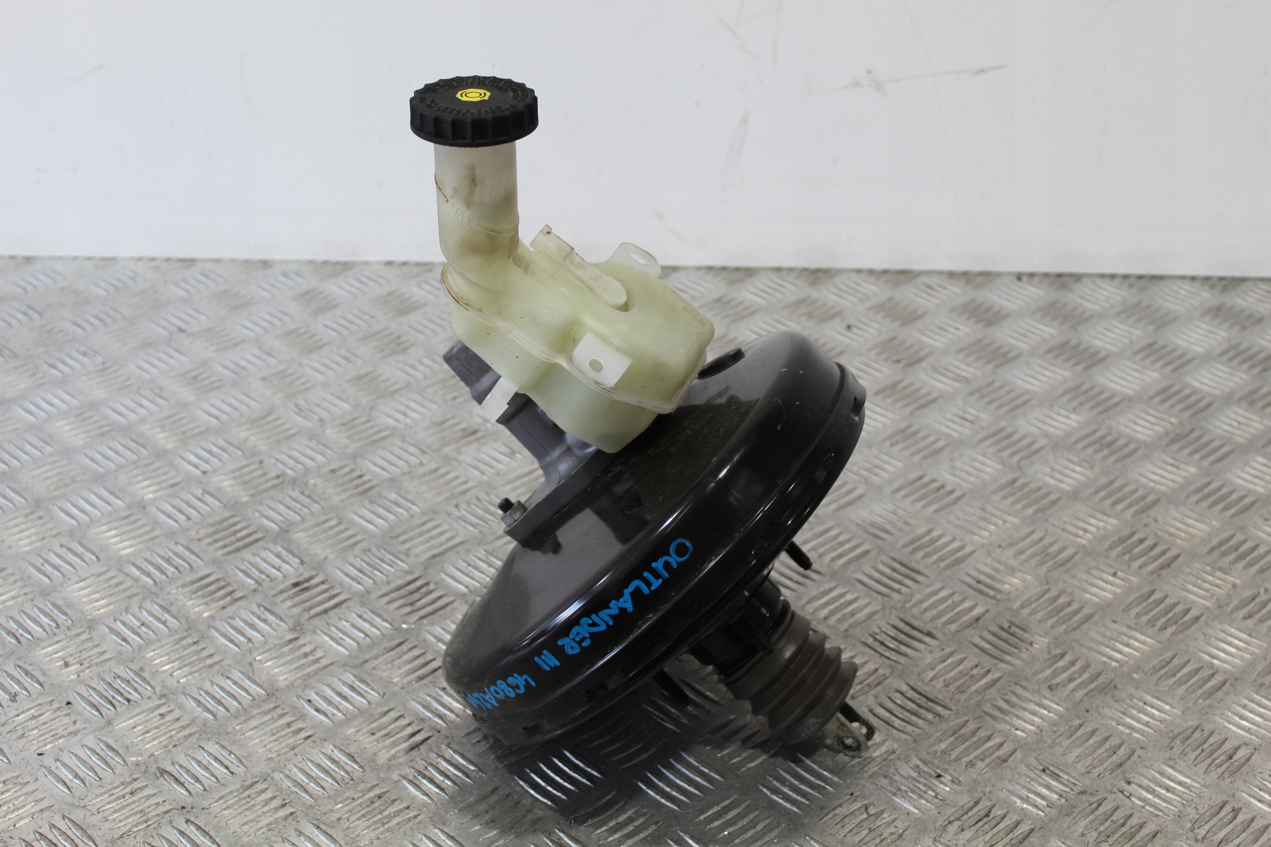 SERVO SERVO FREIN OUTLANDER III 3 LIFT