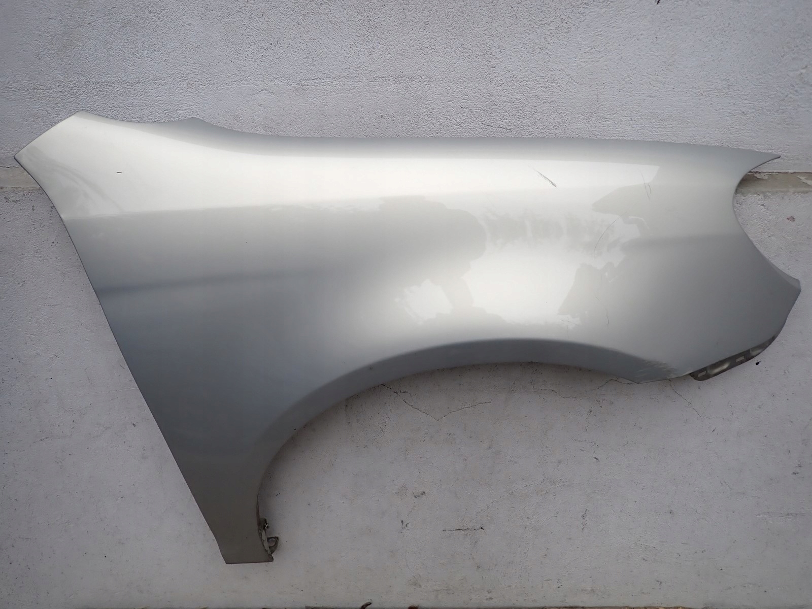fender right front front VW GOLF 6 VI KOMBI VARIANT 1K9 AJ5 2009-2013R