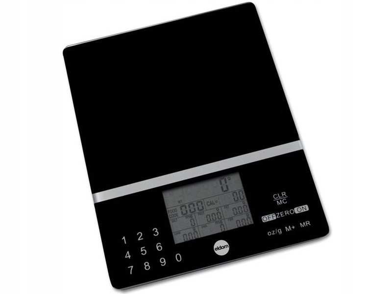 

Waga Eldom DWK-200