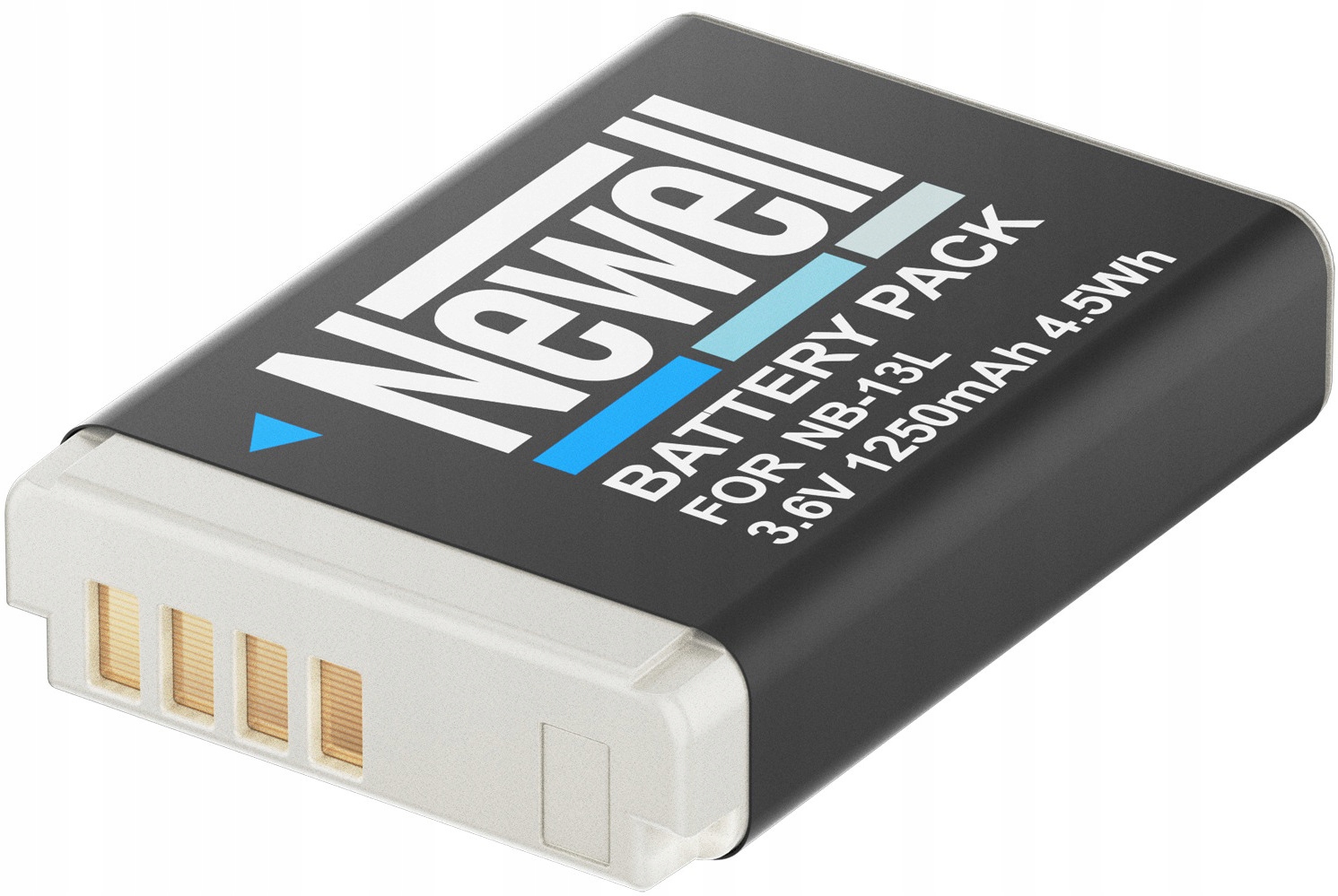 Akumulator Newell NB-13L