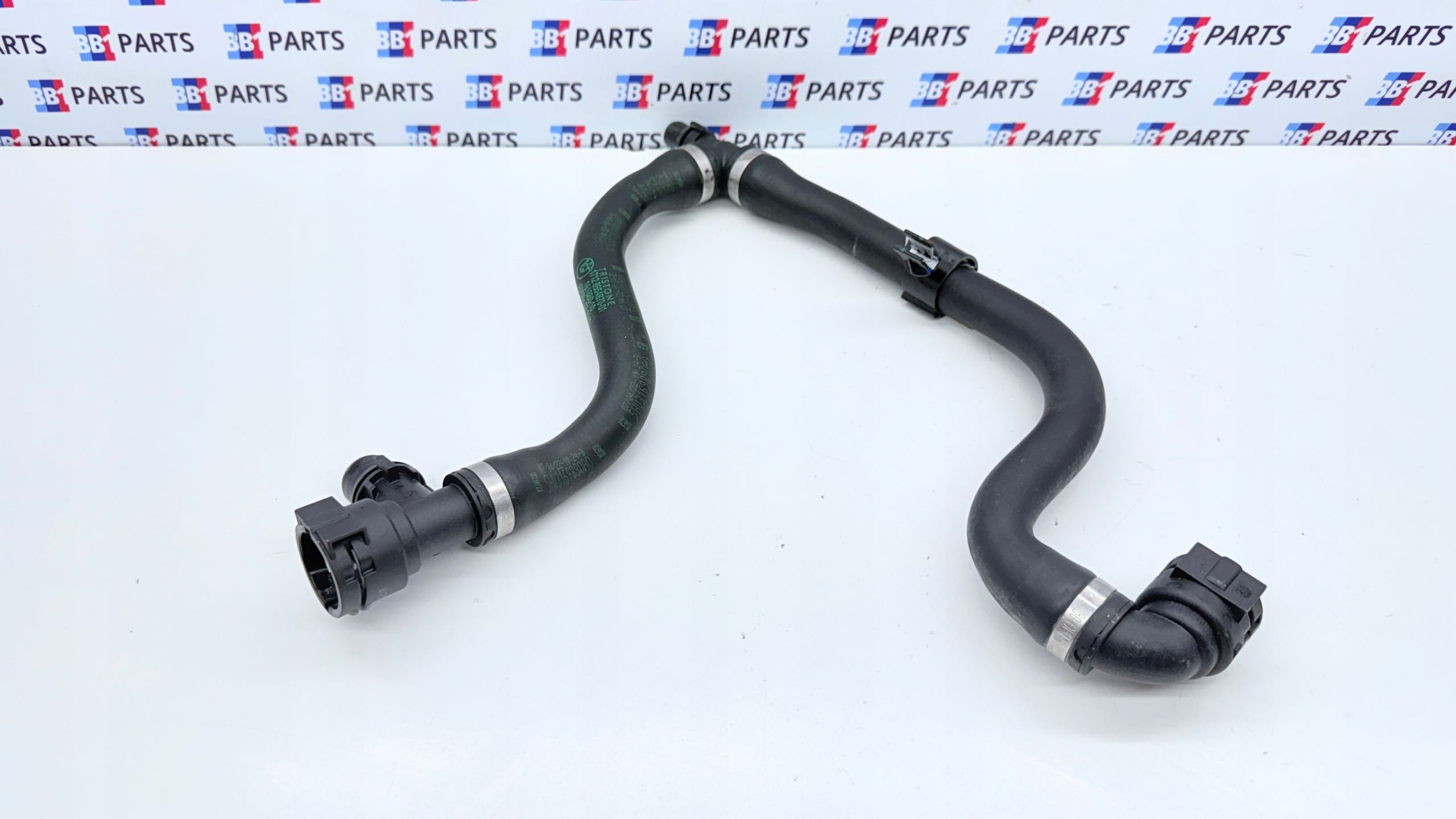 BMW G20 cijev crijevo prijenos vode 330E HYBRYDA 8654870