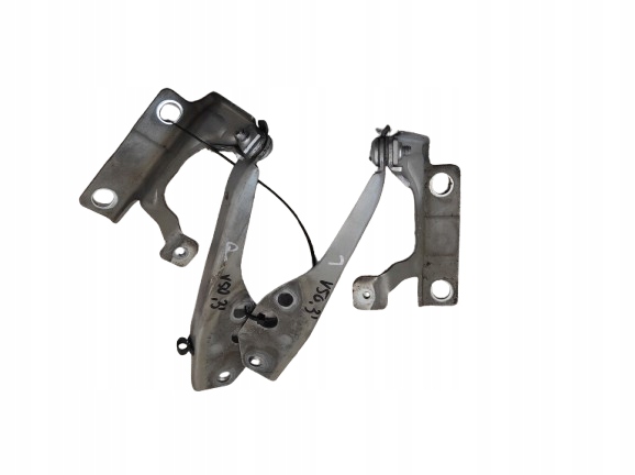 VOLVO V50 04- ZAWIASY MASKI