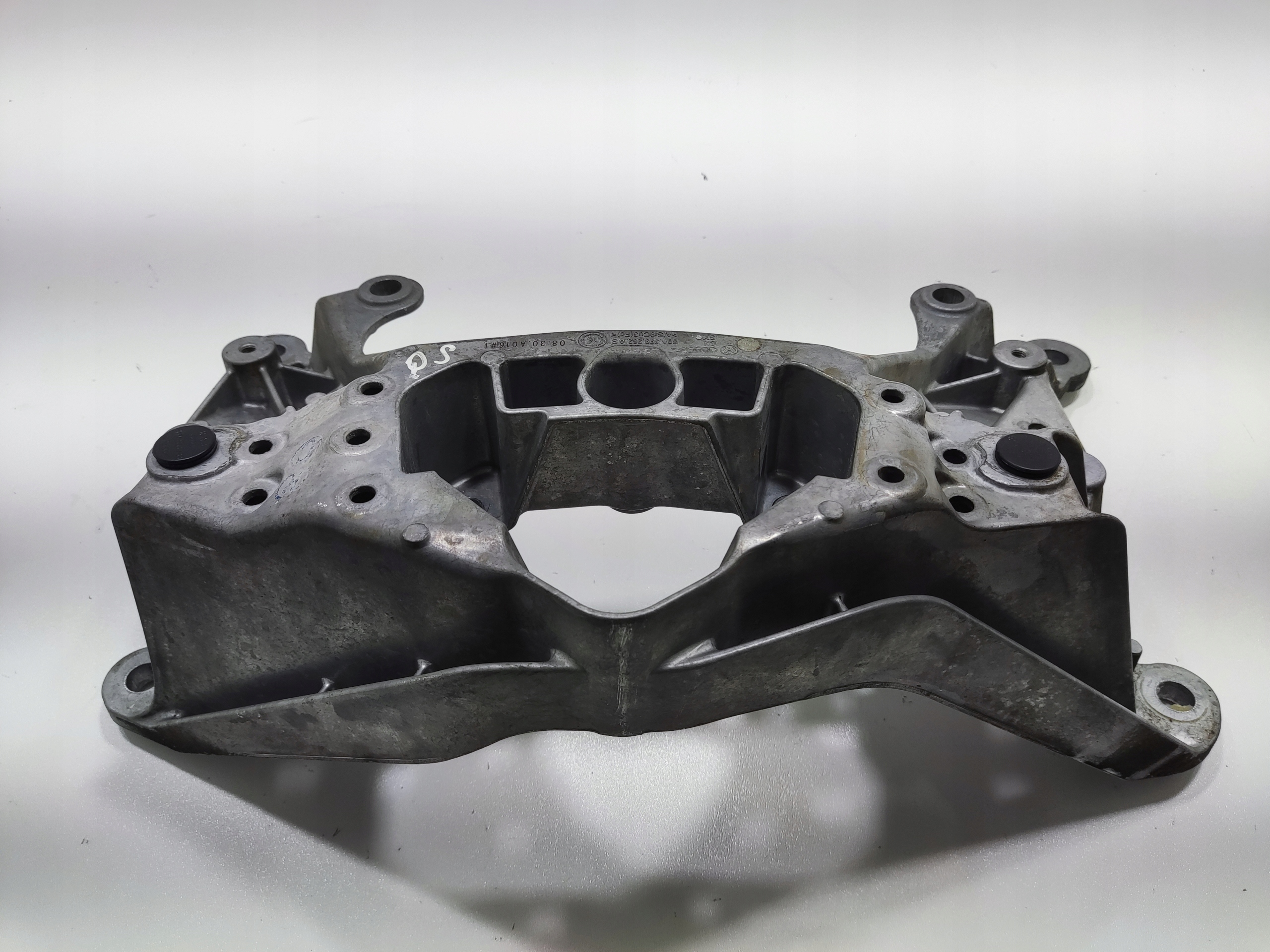 supporto Supporto cambio ingranaggi AUDI Q5 II 80A 2016-2020 80A399262AS
