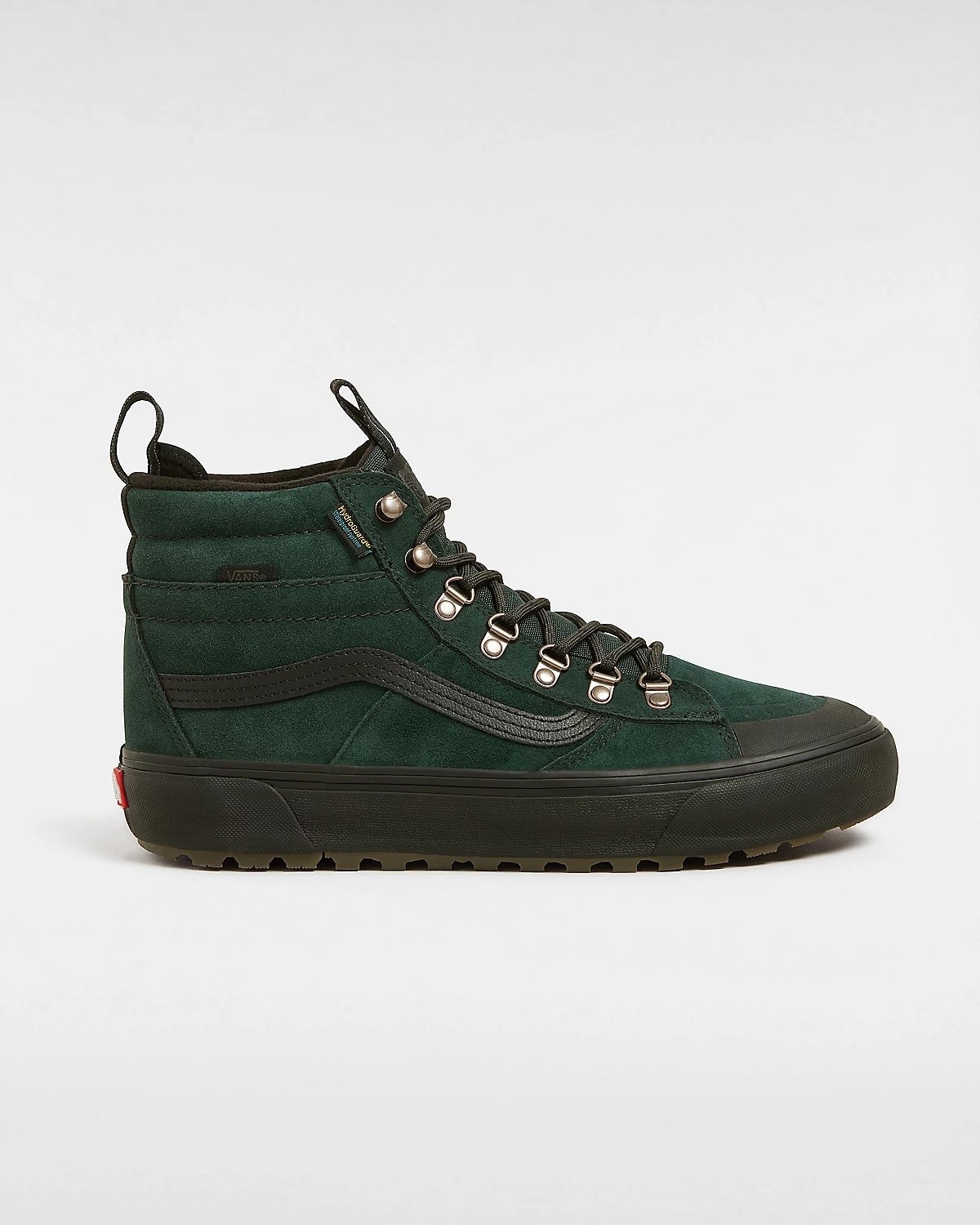 Pánské kotníkové boty Vans Mte Sk8-Hi Dr Waterproof
