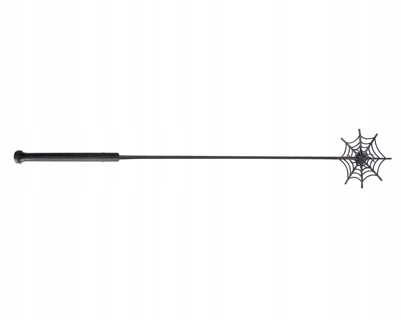Palcat Qhp Halloween spider pająk czarny 65 cm