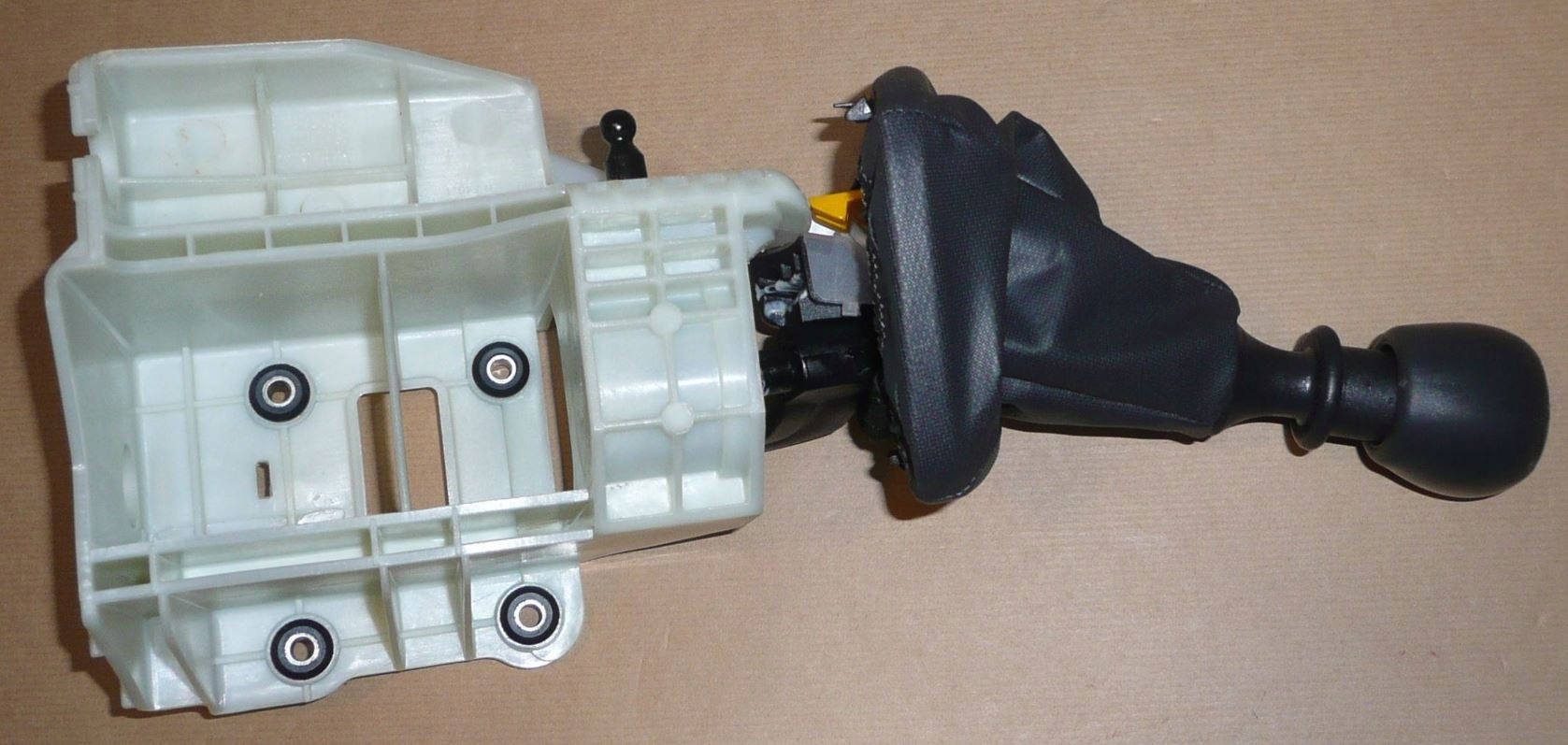 DZWIGNIA ZMIANY BIEGOW CITROEN JUMPER II 2400 R1 Car type Cargo vans