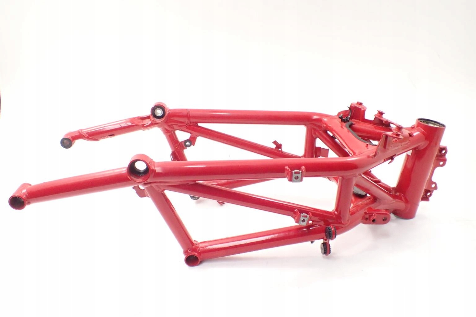 125695 - Ducati Multistrada 950 18-Рамка