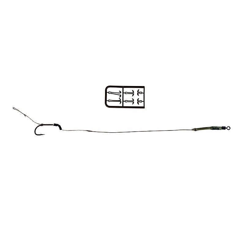 Przypon Prologic Blow Back Combi Rig Rozm.6 Bl
