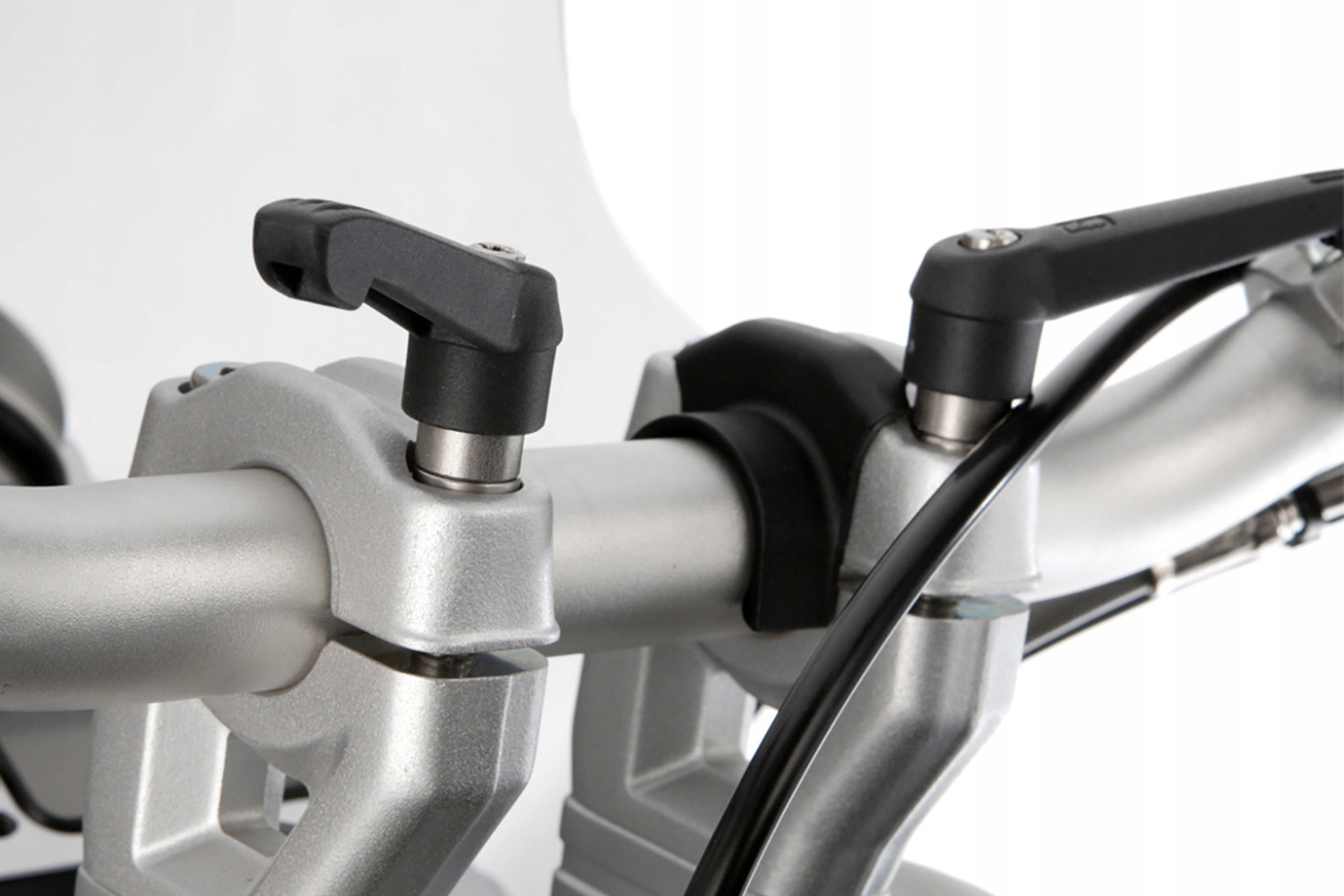 25870-100 - Болты крепления руля Wunderlich