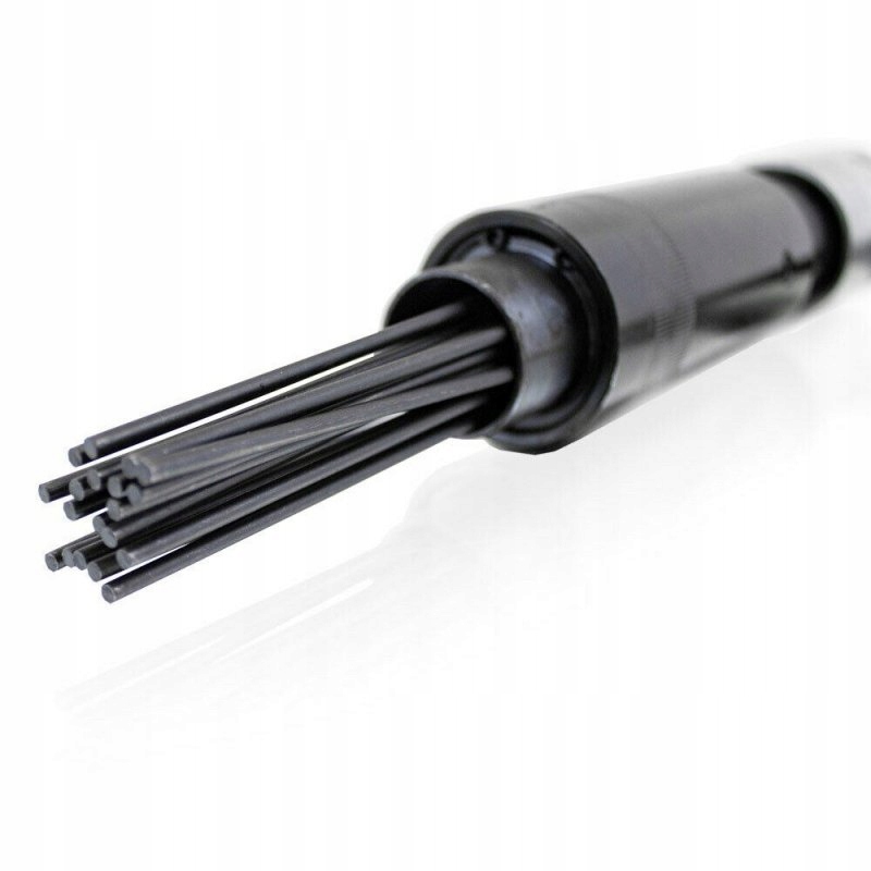 МОЛОТОК ИГЛЫ ПНЕВМАТИЧЕСКИЙ СКАЛЕР ДЛЯ РЖАВЧИНЫ СРАЩИВАНИЯ