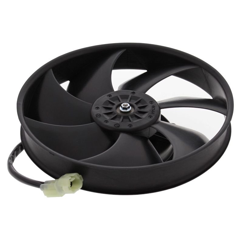 Ventilátor Chladiča Honda Trx 450R 04-05, Trx 500 08-11