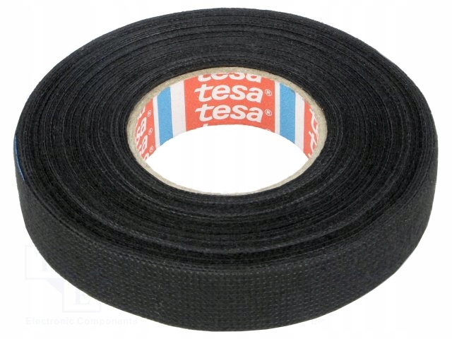

Taśma Parciana Tesa 15m 15mm (mech) 51608