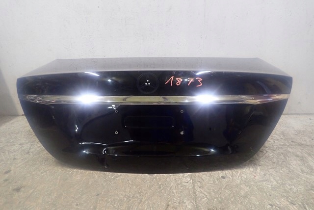 КРЫШКА ЗАД. ЗАДНЯЯ MERCEDES W213 213 Е КЛАС СЕДАН