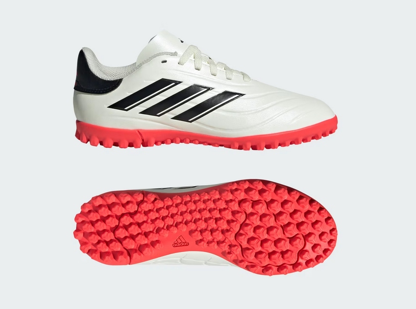 Adidas Dětská Sportovní Obuv Fotbalové turfy Copa Pure IE7531 Vel. 38 2/3
