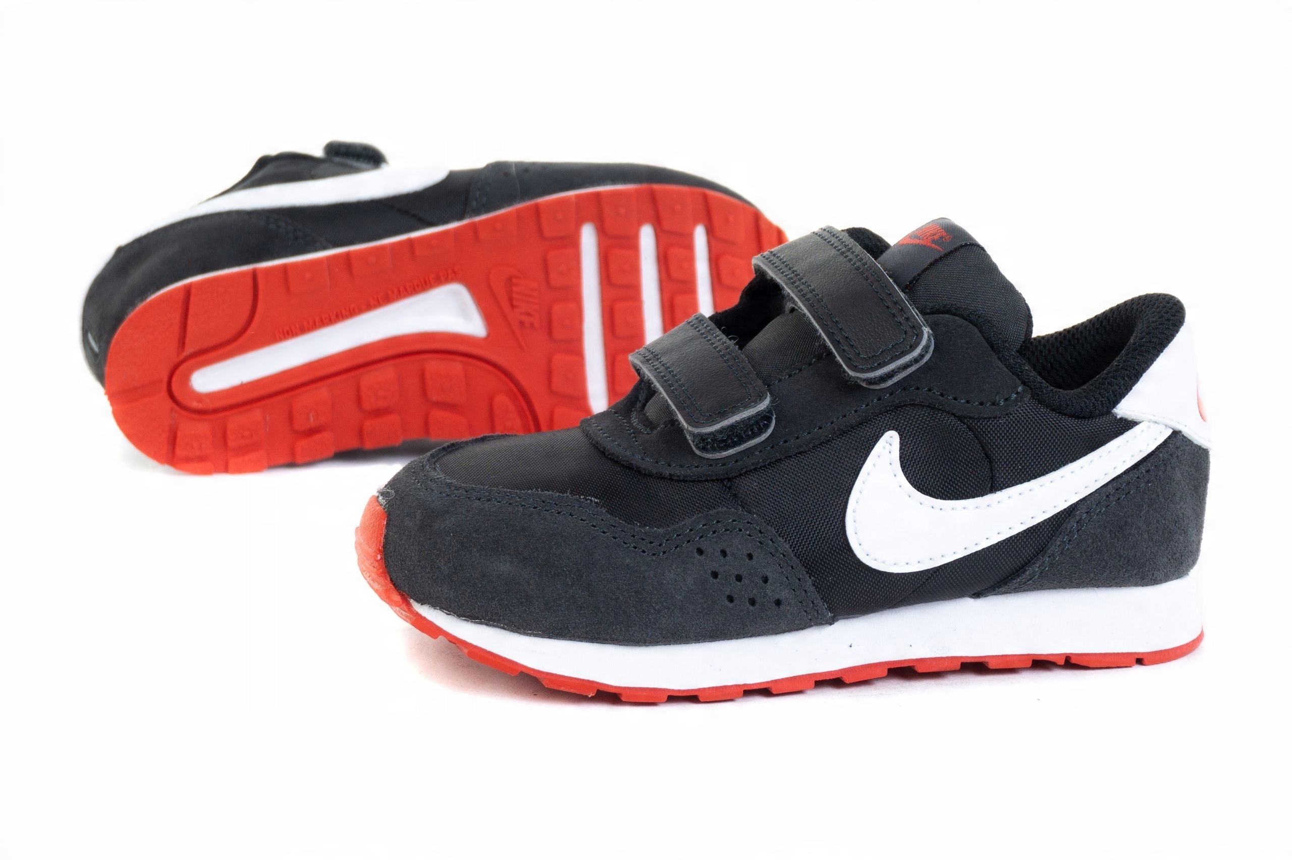 

Buty Nike MD Valiant CN8560-016 Czarne R. 25