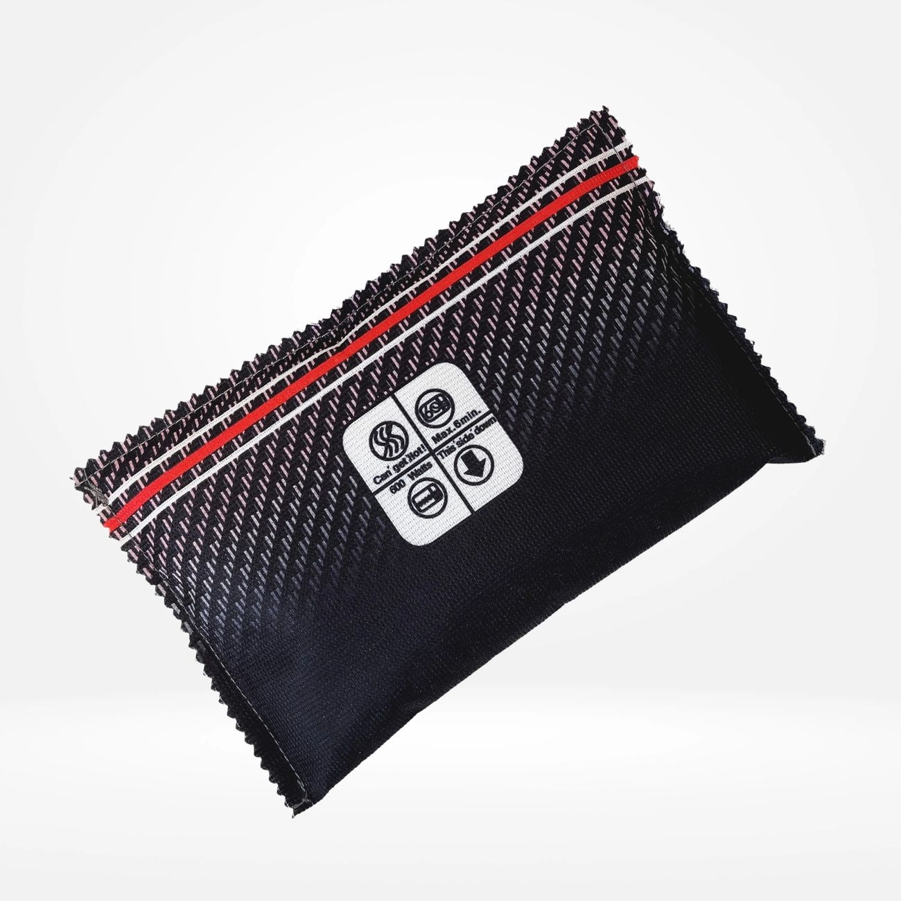 DUŻY POCHŁANIACZ WILGOCI DO AUTA OSUSZACZ POWIETRZA SAMOCHODU WIELORAZOWY Numer katalogowy producenta 11001