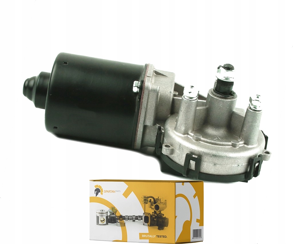 200.030.0011 - Двигатель Стеклоочистителя Fiat Fiorino 07 + Передний