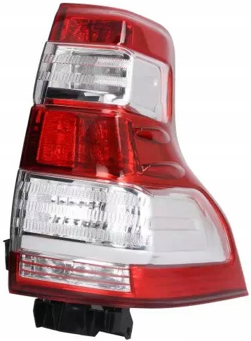 Abakus 212-191MR-UE Kombinovaná zadní lampa