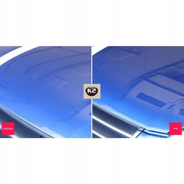 K2 ULTRA CUT PASTA POLERSKA DO USUWANIA RYS 100G Numer katalogowy producenta K002