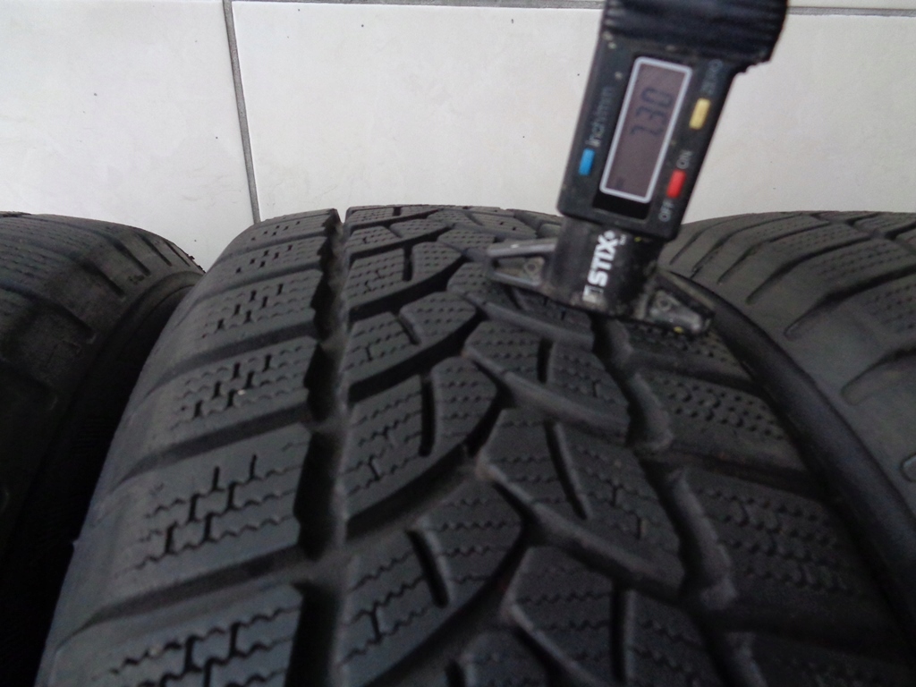 4x Zimowe FIRESTONE WINTERHAWK 3 185/65R15 88T 7,3mm EAN (GTIN) 3286340635219