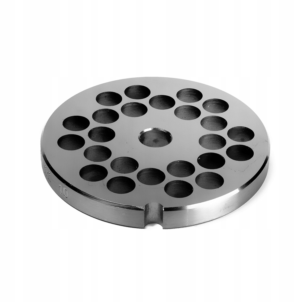 Sítko pro strojky 22 otw.10 mm, průměr 82 mm, nerezová ocel Tre Spade