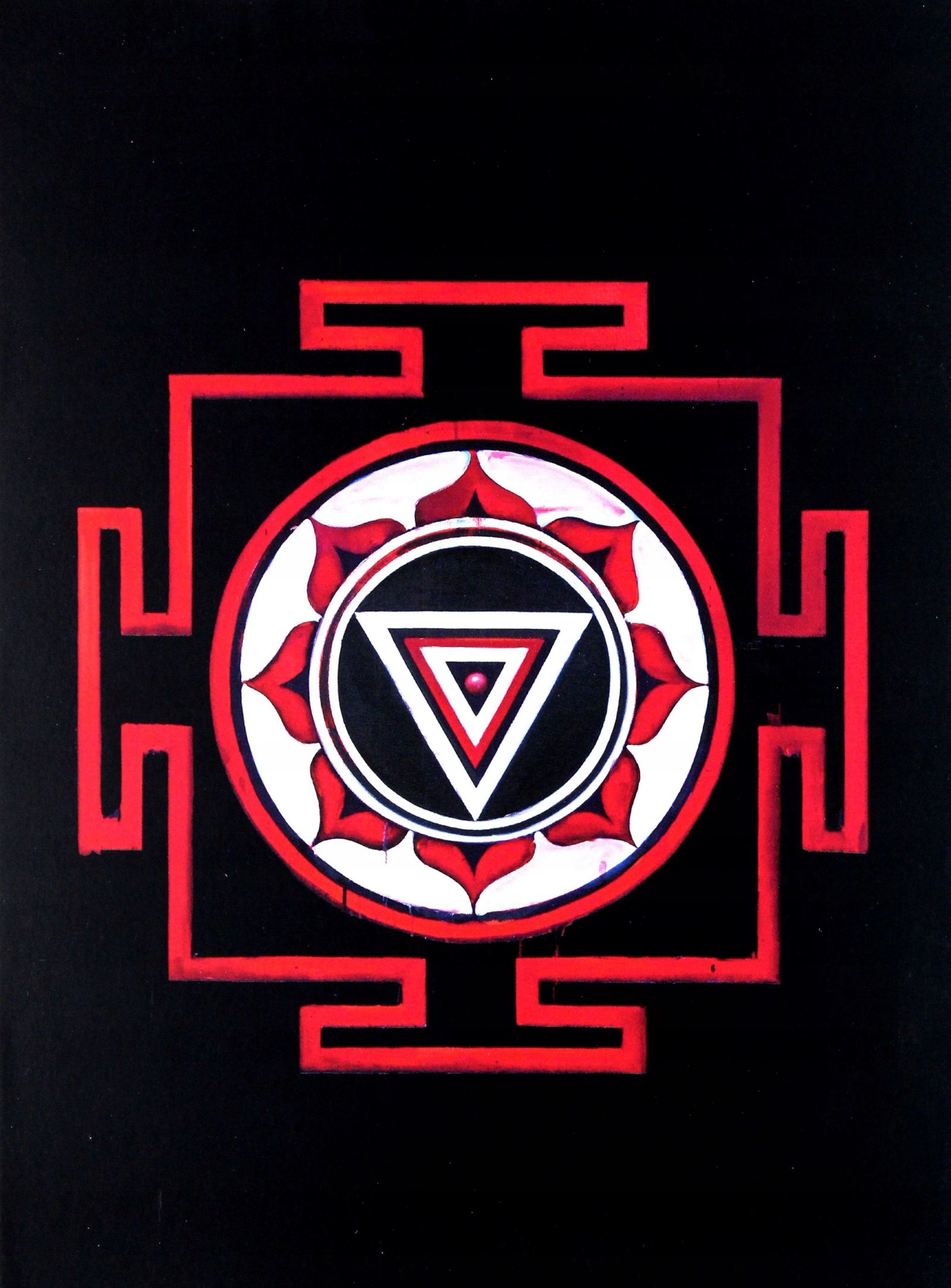 CIEŃ GÓRY. AUDIOBOOK - GREGORY DAVIS ROBERTS (AUDI