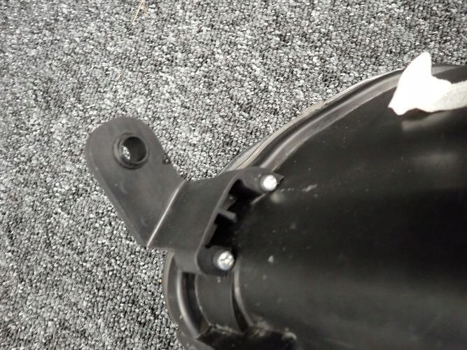 FIAT 500 07- reflektor right light right