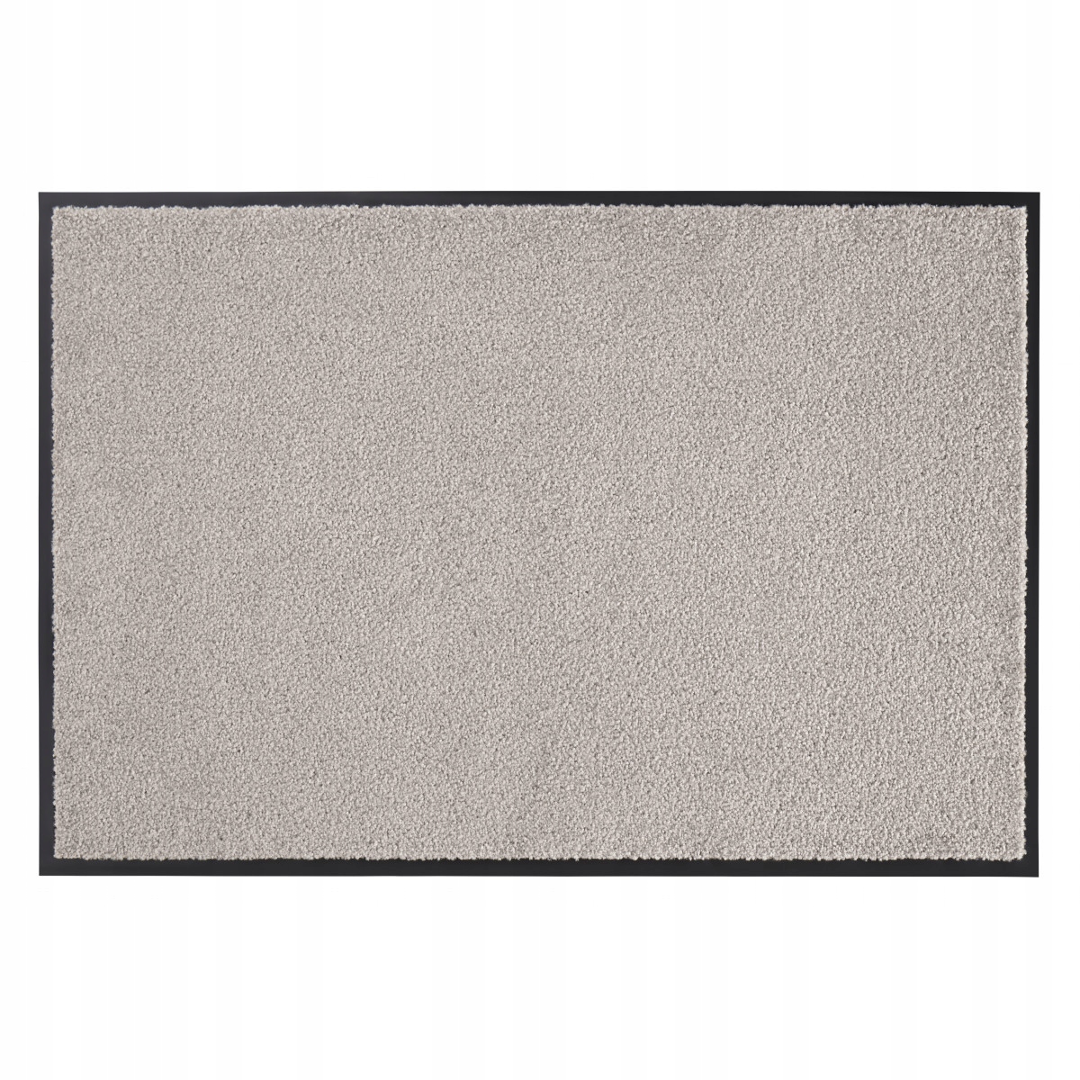 90x150 Rohožka Wash & Clean 102042 Taupe