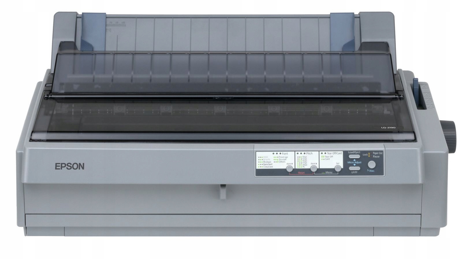 Drukarka igłowa Epson S55080879