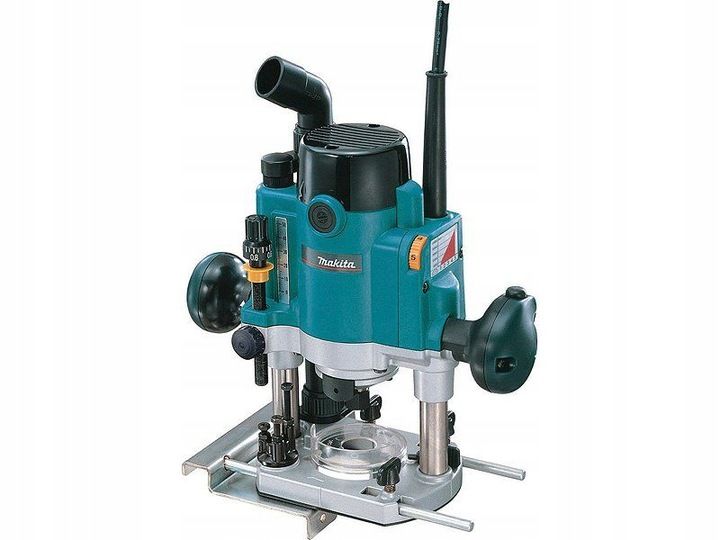 FREZARKA GÓRNOWRZECIONOWA MAKITA 1100W 8MM