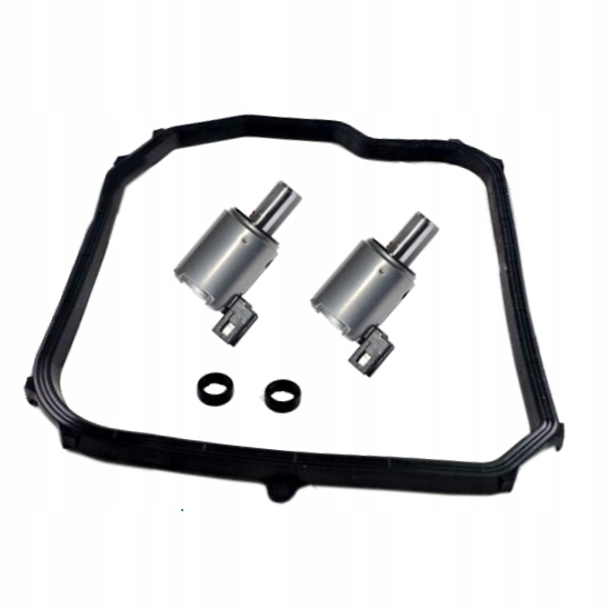 Электромагнитный клапан коробки RENAULT MEGANE и SCENIC и II CITROEN C8 7700871802