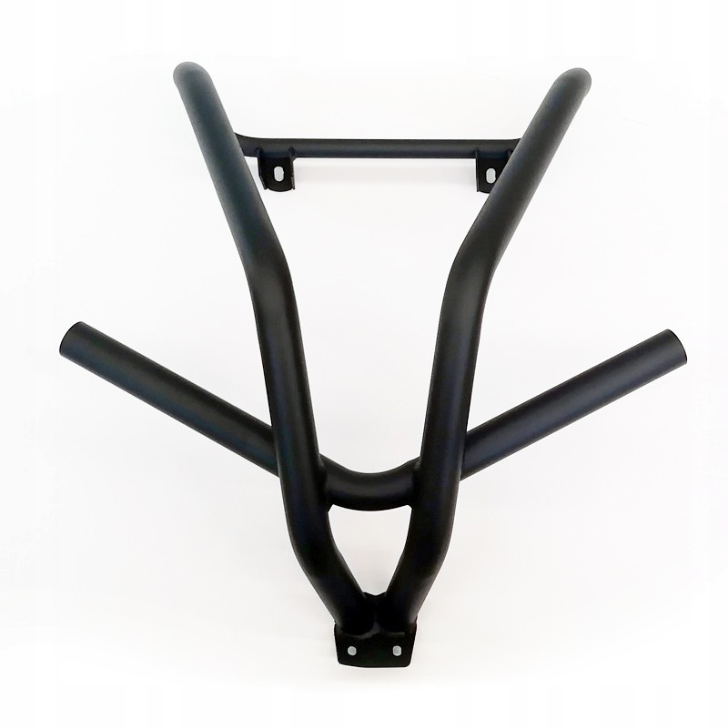 Zderzak, bumper przedni Can-Am Renegade G2,czarny Numer katalogowy części 715002469