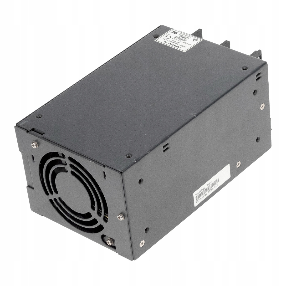 LAMBDA JWS300-15 15V 22A ZASILACZ IMPULSOWY 300W