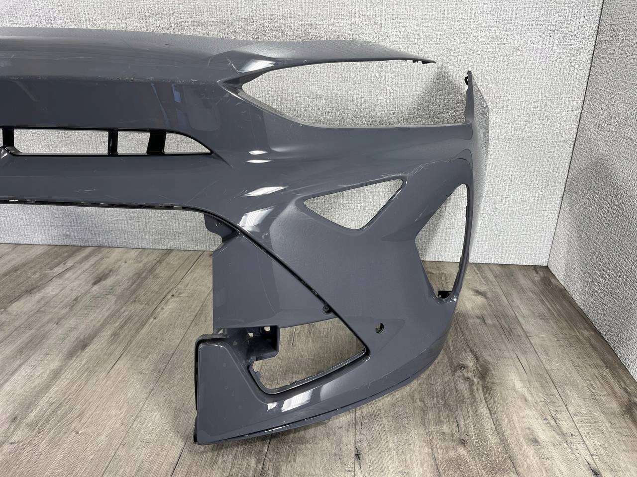 CUPRA FORMENTOR LIFT 2024-> bumper front 5FF807221F