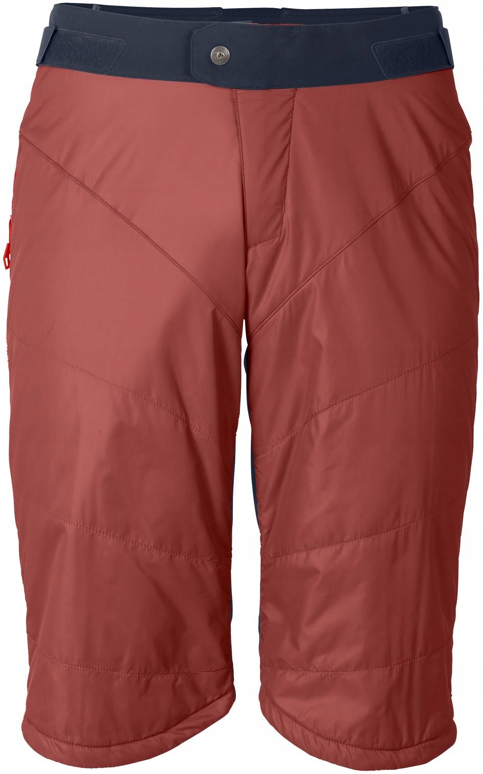 Spodenki Rowerowe Vaude Me Minaki Short II r.L