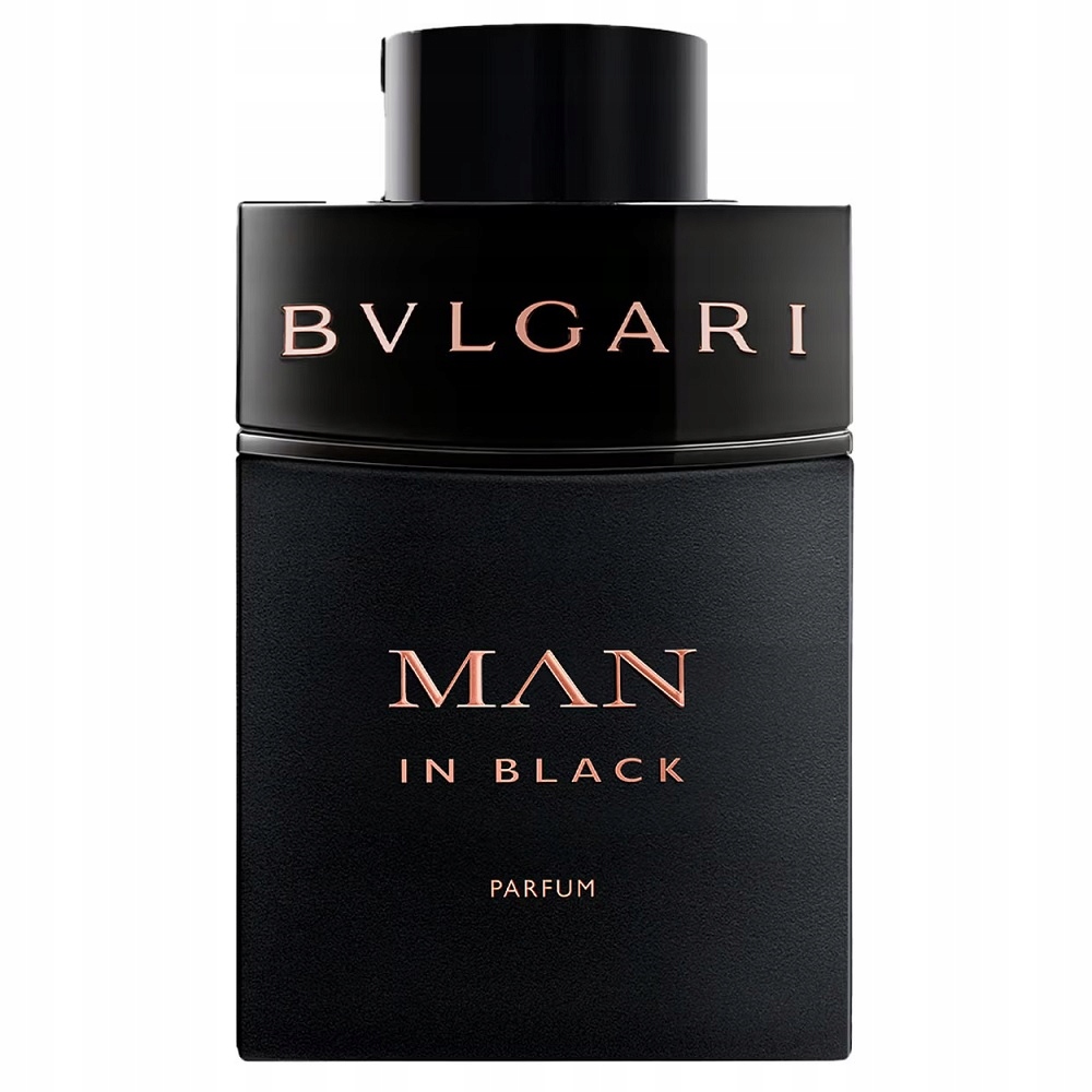 Bvlgari Parfém Man In Black 60 Ml