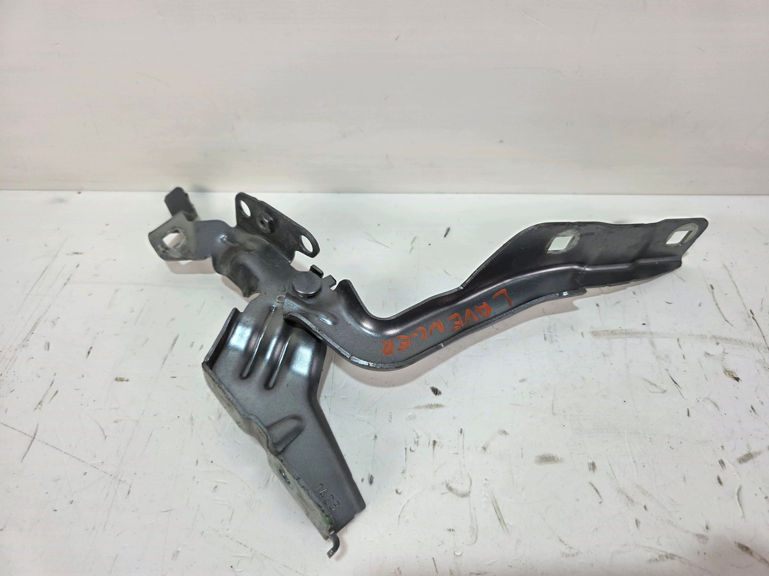 damper hinge bonnets left JEEP AVENGER