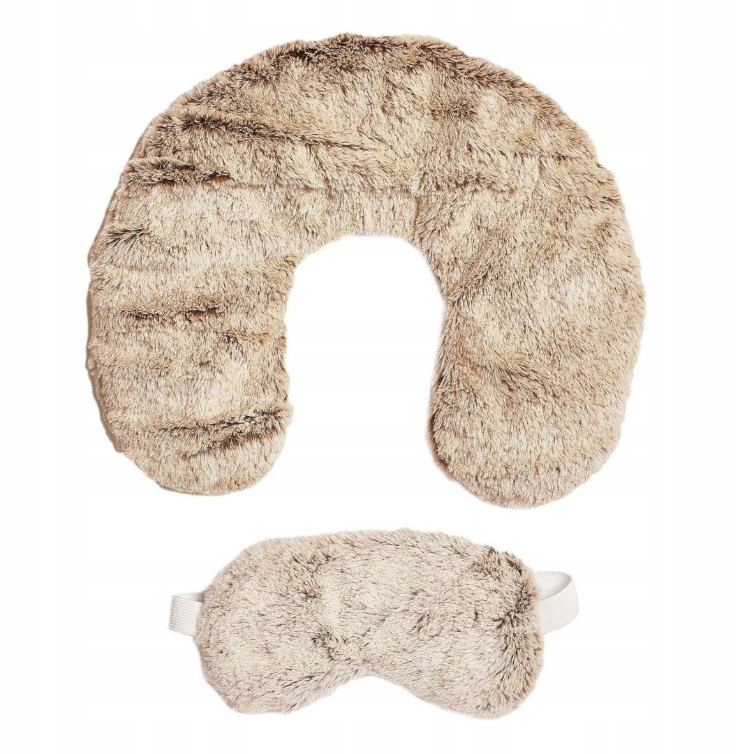 Sada oteplovačů Zdravý spánek