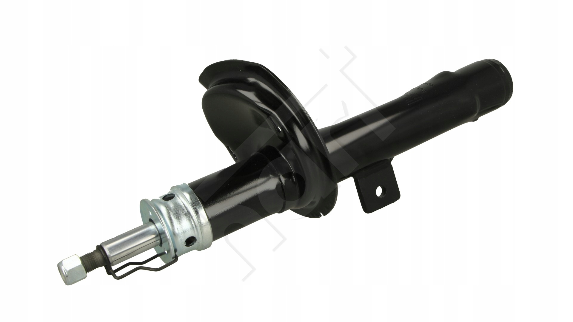 Amort./p/peugeot 206 1.1,1.6 98- /L/ Plyn