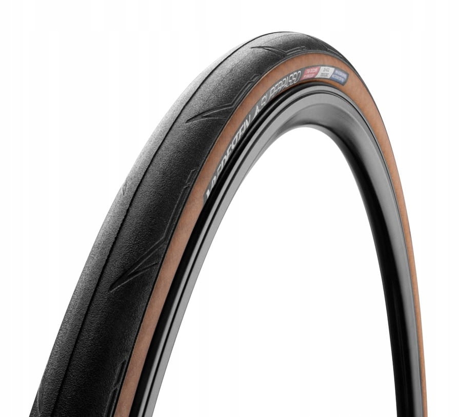 Plášť Na Kolo silniční pneumatika Vredestein Superpasso 700x25C 28" 220g Trl