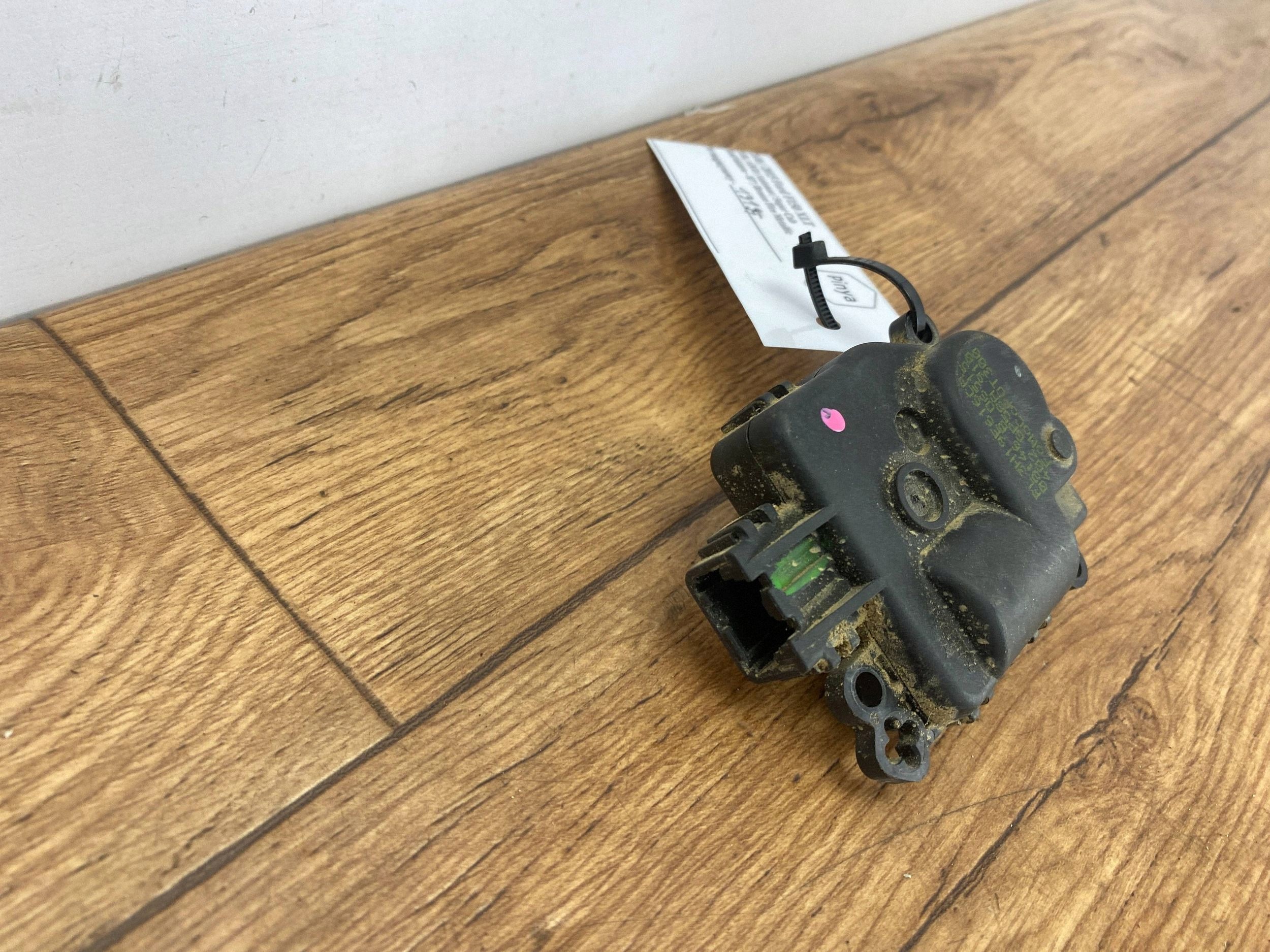 Motor klap des lüfters Ford F150 2015+