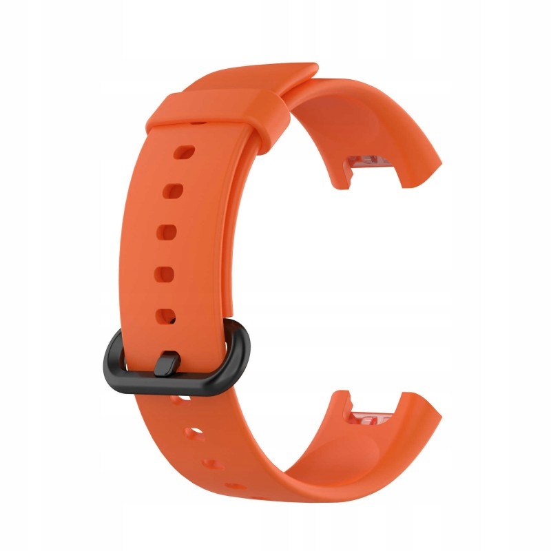 

Silikonowy Pasek Zamiennik Do Xiaomi MI Watch Lite