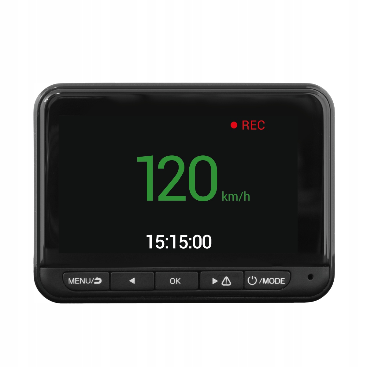 NAVITEL R700 GPS видео рекордер + карта 64 ГБ