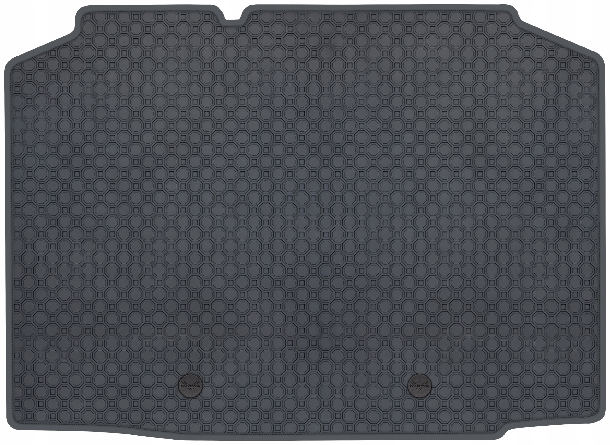 Škoda Fabia II Hatchback 2007-2014 Vložka do kufru Primeliner Honey