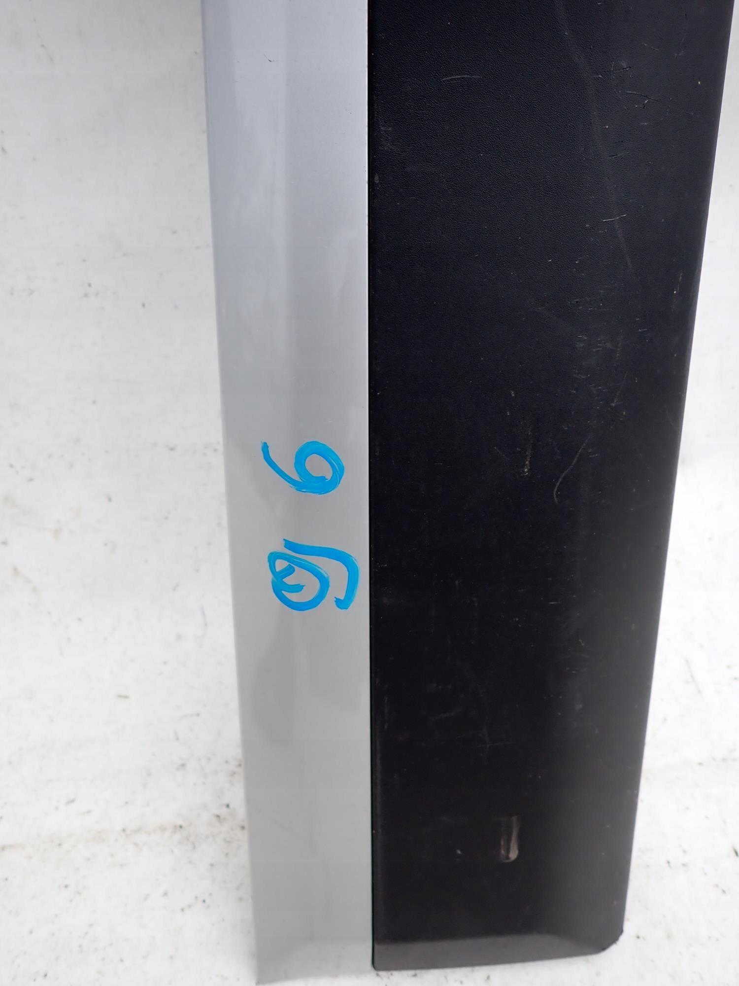 PEUGEOT 2008 II 2 19-> moulding door right front