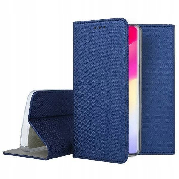 

Etui Do Xiaomi MI Note 10 Lite Pokrowiec Magnet