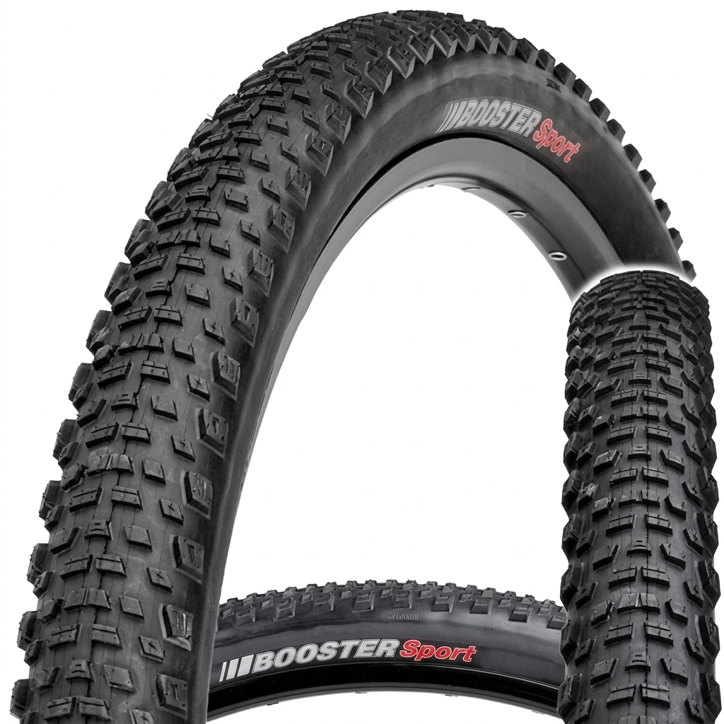 Opona Rowerowa Kenda K1227 Booster Sport 29" X 2,20 60TPI Szybka Mtb