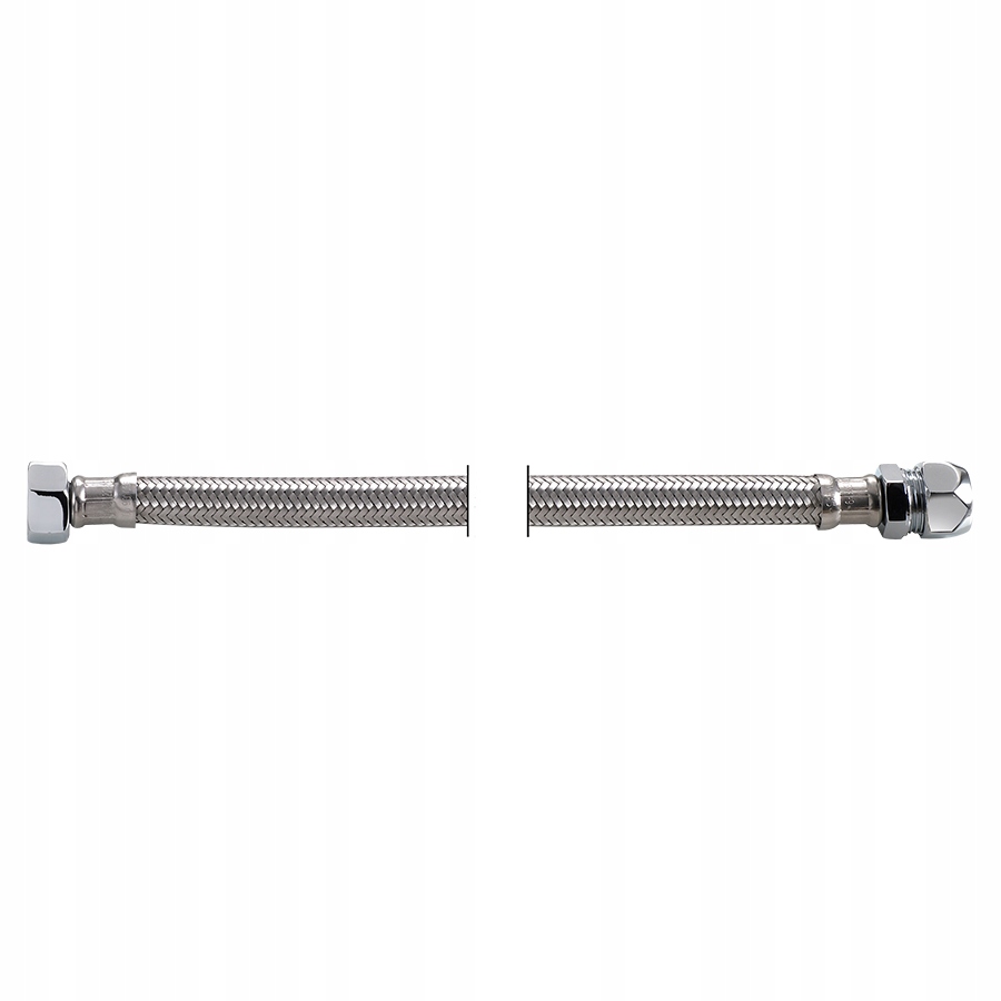 TUCAI Wężyk przyłączeniowy 3/8''x10 40cm