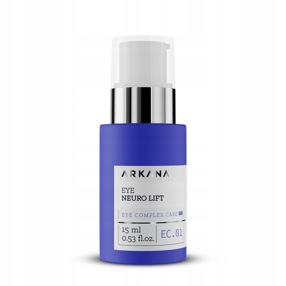 Arkana Eye Neuro Lift 15 ml