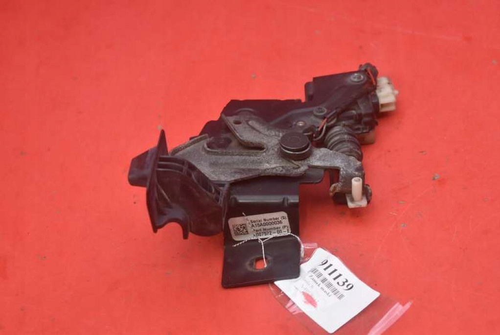 Serrure capot 6007572-00-E TESLA MODEL S 12-20